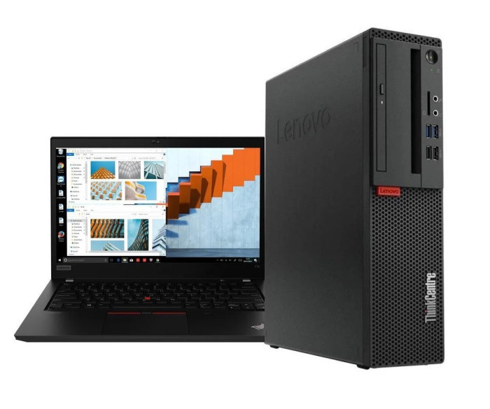 Lenovo Workstations