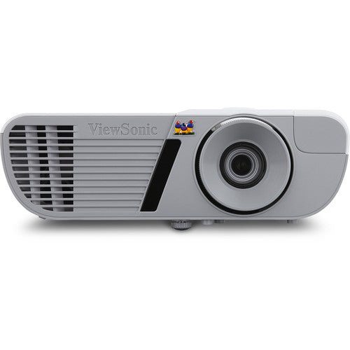 ViewSonic LightStream PJD7836HDL - Thumbnail 2