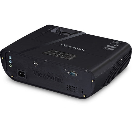 ViewSonic PJD7720HD - Thumbnail 4