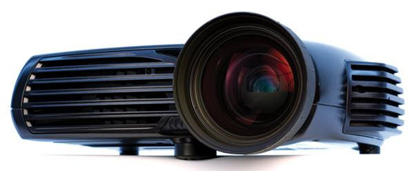Projectiondesign F80 ProjectionDesign F10 1080p Professional Grade DLP projector - BuyDirect NYC