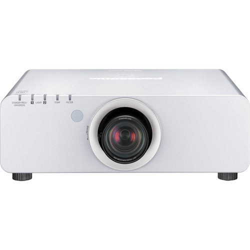 Panasonic PT-DW730ULS DLP Projector