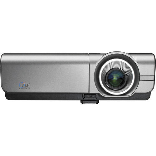 Optoma Technology EH500 Data Series DLP 3D Projector - NJ Accessory/Buy Direct & Save