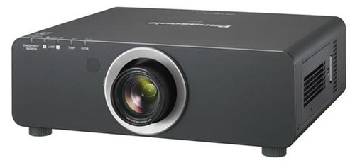 Panasonic PT-DW730UK DLP Projector