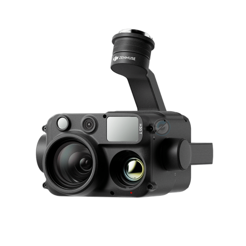DJI Zenmuse H30T Drone Camera