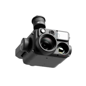 DJI Zenmuse H30T Drone Camera