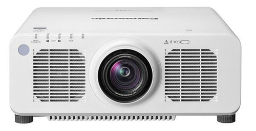 Panasonic PT-RCQ10LWU7 WUXGA DLP Large Venue Laser Projector - Buy Direct & Save