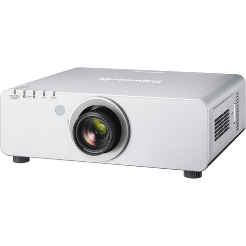 Panasonic PT-DW730US WXGA 7000 Lumens Projector
