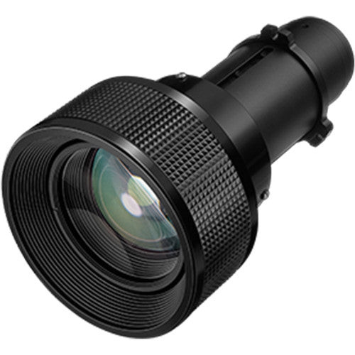 BenQ Long Zoom Lens (44.5-74.19mm, f/2.2-f/2.5)