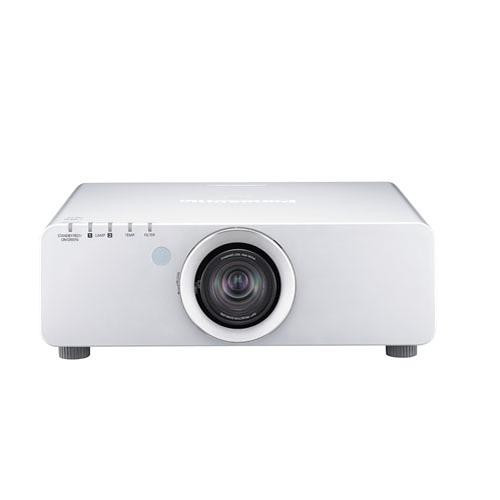 Panasonic PTD6000ULS DLP Projector