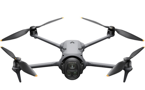 DJI Mavic 4 Pro Drone 512GB Creator Combo with RC Pro 2