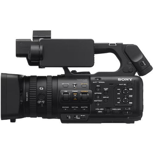 Sony PXW-Z200 4K 1" CMOS Sensor XDCAM Camcorder (PXW-Z200) + Sony 80GB CFexpress + BuyDirect & Save Gift Card - $50.00 + More - Buy Direct & Save