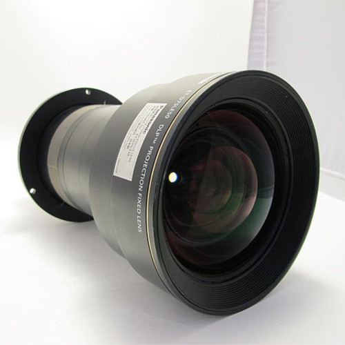 Panasonic ET-D75LE50 Projector Zoom Lens