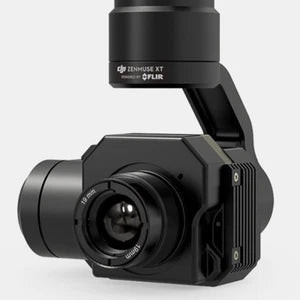 DJI Zenmuse XT 640x512 19mm Lens