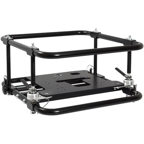 Panasonic Projectors ET-PFD565 Stacking Frame for Select 3-DLP Projectors - Buy Direct & Save