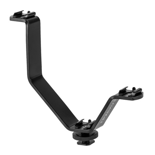 Flashpoint Triple Shoe V-Bracket FPXBKV3 - Buy Direct & Save