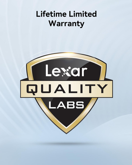 Lexar 256GB (2-PK) Professional SILVER PRO SDXC Memory Card, UHS-II, C10, U3, V60, Full-HD & 4K Video, Up To 280MB/s Read, for Professional Photographer, Videographer, Enthusiast (LSDSIPR256G-B2NNU) - Buy Direct & Save