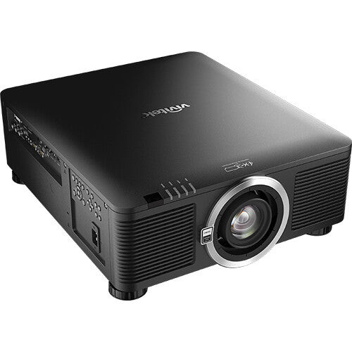 Vivitek DU8055Z 16,000-Lumen WUXGA Laser DLP Projector (No Lens, Black) - Buy Direct & Save