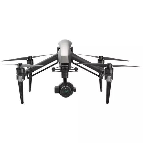 DJI Inspire 2 6K Drone Kit