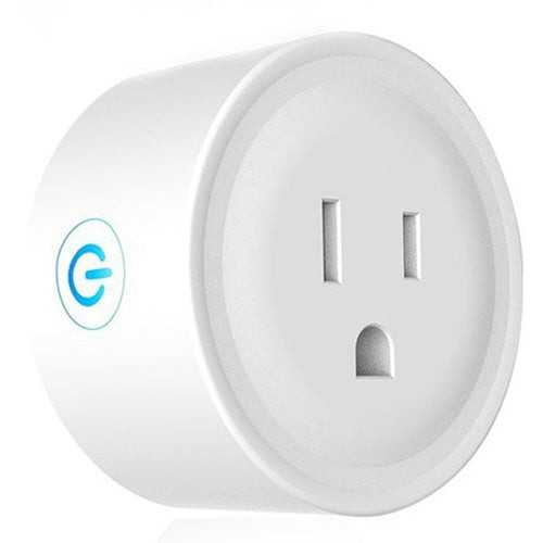 Deco Gear 2 Pack WiFi Smart Plugs DG2PCSP100W - Buy Direct & Save