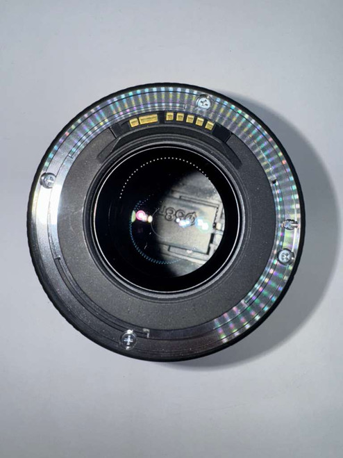 Canon 85mm f/1.8 EF USM Lens (Used, Condition 9/10)