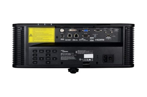 Optoma ZU850 DLP WUXGA Projector - NJ Accessory/Buy Direct & Save