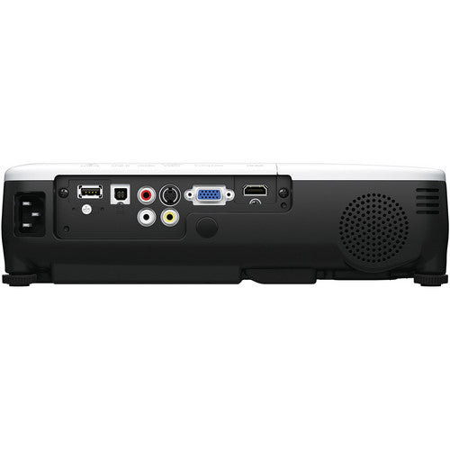 Epson VS330 XGA 3LCD Projector - NJ Accessory/Buy Direct & Save