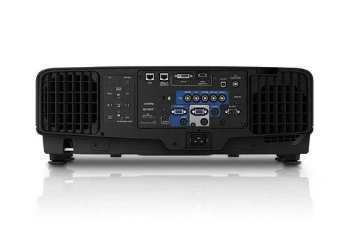 Epson Pro L1405UNL Laser WUXGA 3LCD Projector with 4K Enhancement without Lens