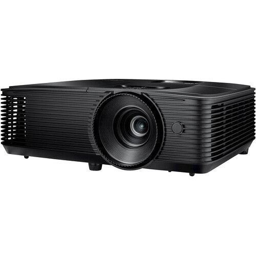 Optoma Technology S336 4000-Lumen SVGA Education & Corporate DLP Projector - NJ Accessory/Buy Direct & Save