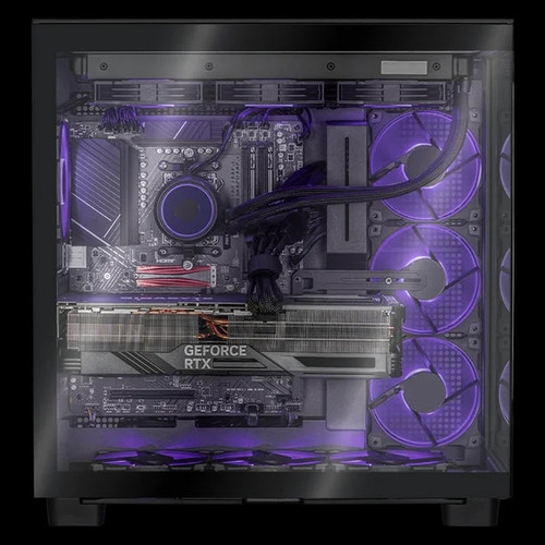 Gamer Xtreme PC Gaming CM-60013, AMD Ryzen 9 7900X 4.7GHz, 32GB, 2TB SSD, Wi-Fi, NVIDIA GeForce RTX 4090, Windows 11 - NJ Accessory/Buy Direct & Save