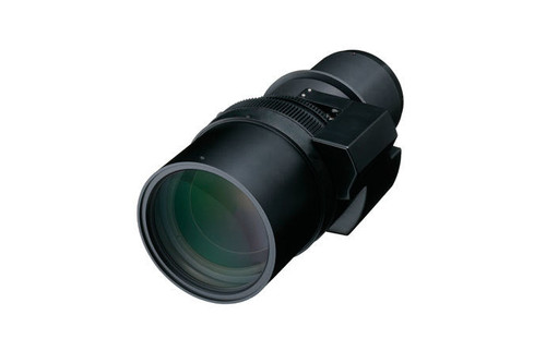 Epson ELPLM07 Middle Throw Zoom Lens #2 - NJ Accessory/Buy Direct & Save