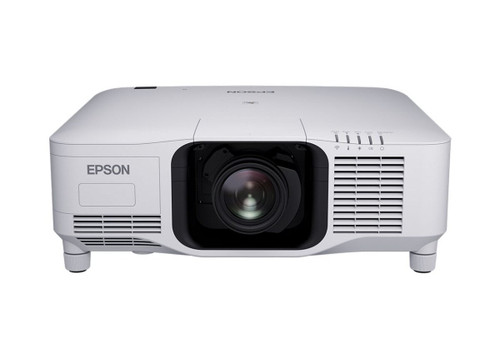 Epson EB-PU2120W WUXGA 3LCD 4KE Laser Projector with 20,000 Lumens - NJ Accessory/Buy Direct & Save