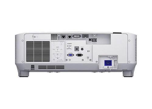 Epson EB-PU2120W WUXGA 3LCD 4KE Laser Projector with 20,000 Lumens - NJ Accessory/Buy Direct & Save