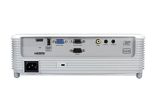 Optoma W345 DLP Projector - NJ Accessory/Buy Direct & Save