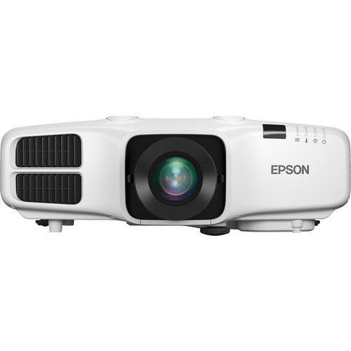 Epson PowerLite 4650 5200-Lumen XGA 3LCD Projector - NJ Accessory/Buy Direct & Save