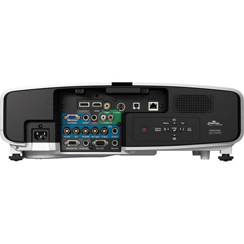 Epson PowerLite 4650 5200-Lumen XGA 3LCD Projector - NJ Accessory/Buy Direct & Save