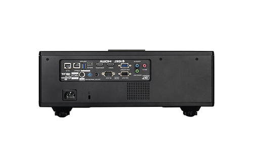 Optoma ZU610T-B WUXGA DLP Professional Installation Laser Projector - NJ Accessory/Buy Direct & Save
