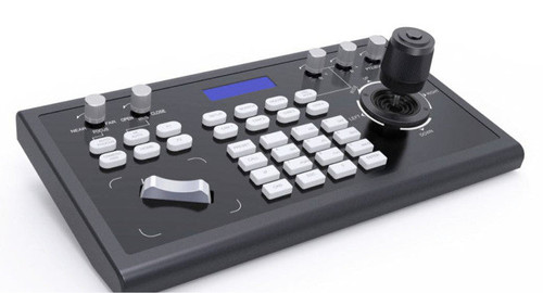 Zhen Optics ZIP-2020 Camera Controller