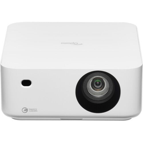 Optoma ML1080ST RGB Laser DLP Projector