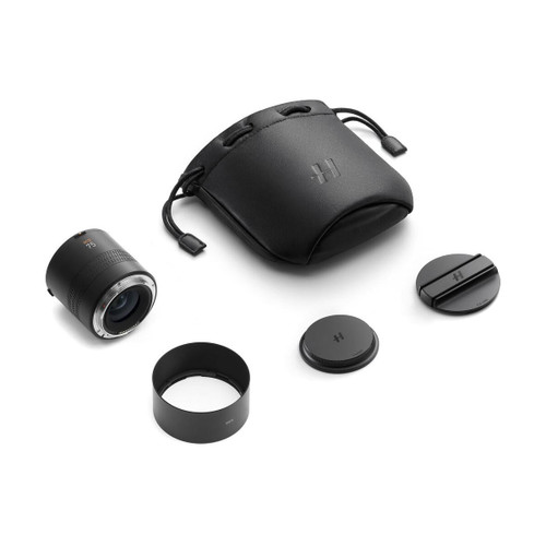 Hasselblad XCD 75mm f/3.4 P Lens – Lightweight Portrait Prime