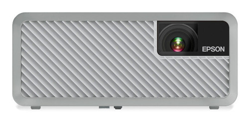 Epson EF-100W Laser LCD Projector