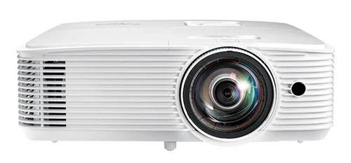 Optoma EH412STx DLP Projector