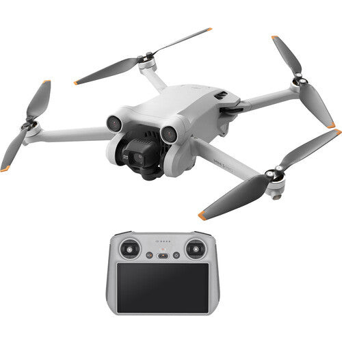 DJI Mini 3 Pro with DJI RC Remote - NJ Accessory/Buy Direct & Save