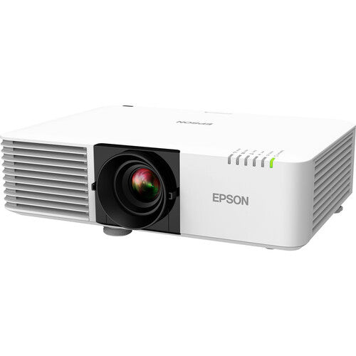 Epson PowerLite L520W 5200-Lumen WXGA Education &amp; Corporate Laser 3LCD Projector