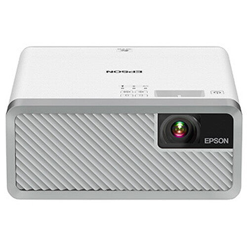 Epson PowerLite W70 2000-Lumen WXGA Laser 3LCD Projector (White) V11HA20020 - NJ Accessory/Buy Direct & Save