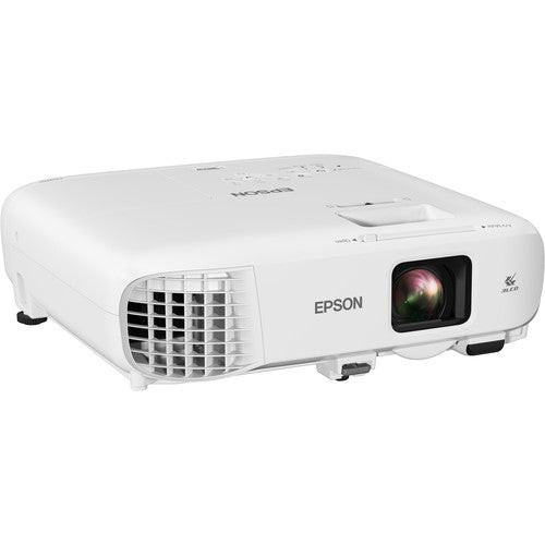 Epson PowerLite 982W 4200-Lumen WXGA 3LCD Projector V11H987020 - NJ Accessory/Buy Direct & Save