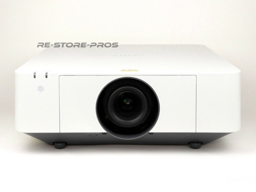 Sony VPL-FHZ57/W Laser WUXGA Projector - NJ Accessory/Buy Direct & Save