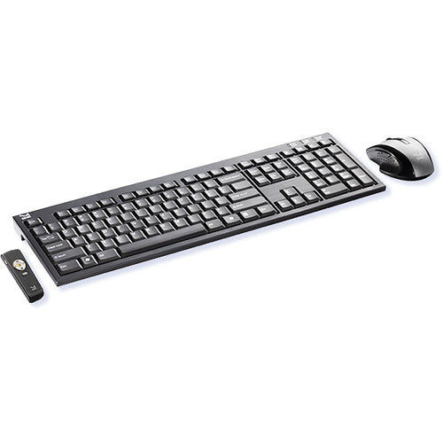 SMK-Link VP6620 VersaPoint Slim Wireless Presentation Desktop Suite - NJ Accessory/Buy Direct & Save