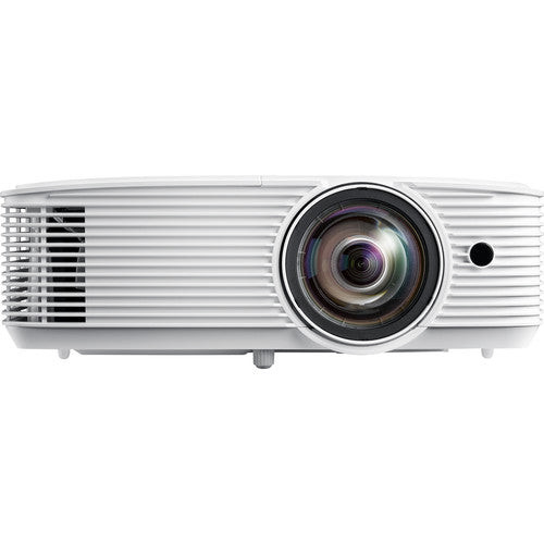 Optoma Technology EH412ST 4000-Lumen Full HD Short-Throw DLP Projector