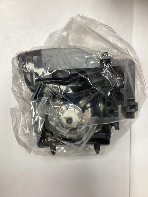 New VIVID Original Inside Replacement Lamp for Sony LMP-H202 (OEM Bulb + Housing)