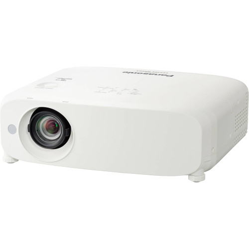 Panasonic PT-VX605NU XGA LCD Projector USA